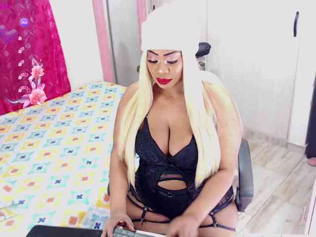 kimberlybellu webcam