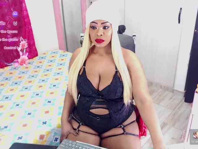 kimberlybellu webcam