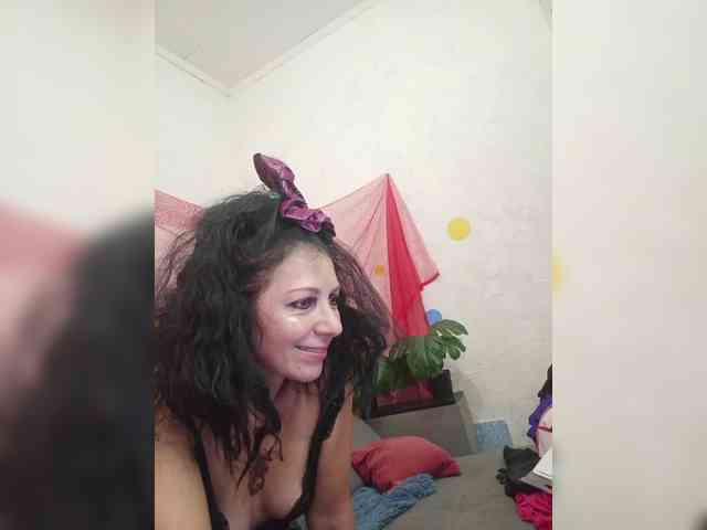 NatalinaJazzy webcam