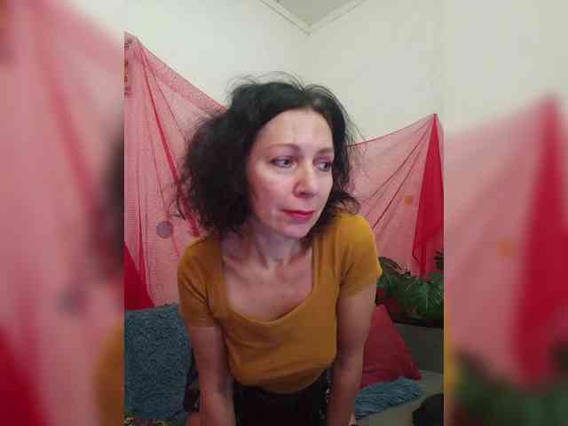 NatalinaJazzy webcam