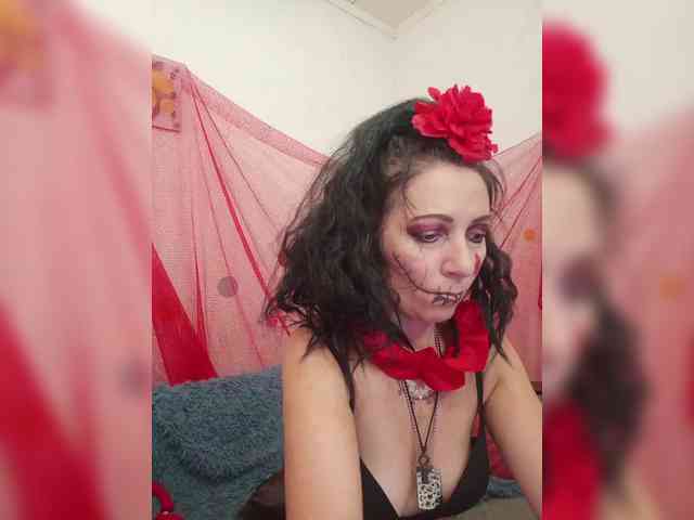 NatalinaJazzy webcam