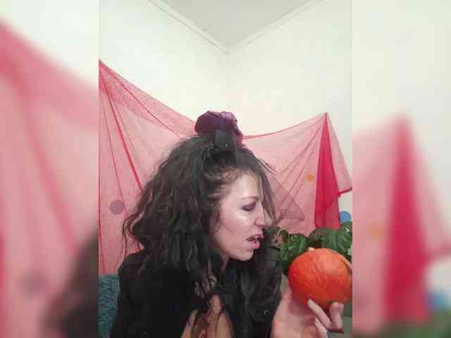 NatalinaJazzy webcam