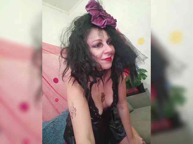 NatalinaJazzy webcam