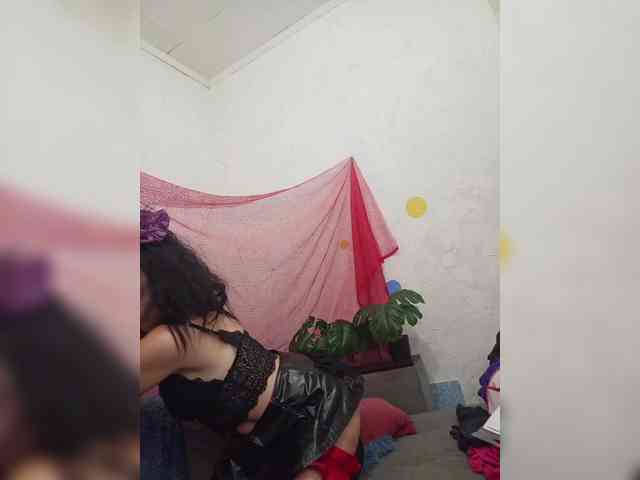 NatalinaJazzy webcam