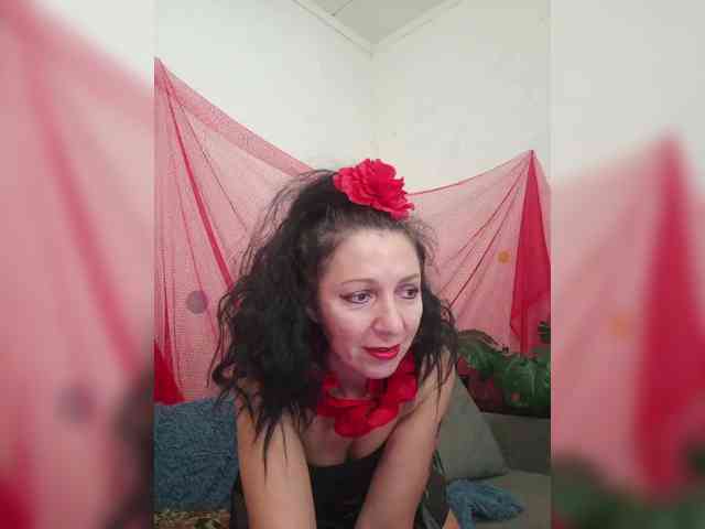 NatalinaJazzy webcam
