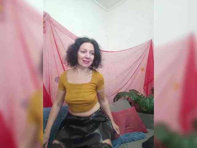 NatalinaJazzy webcam