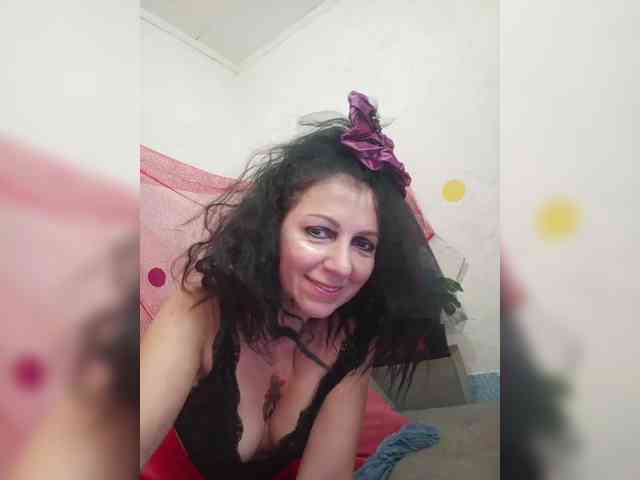 NatalinaJazzy webcam