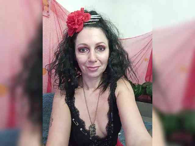 NatalinaJazzy webcam