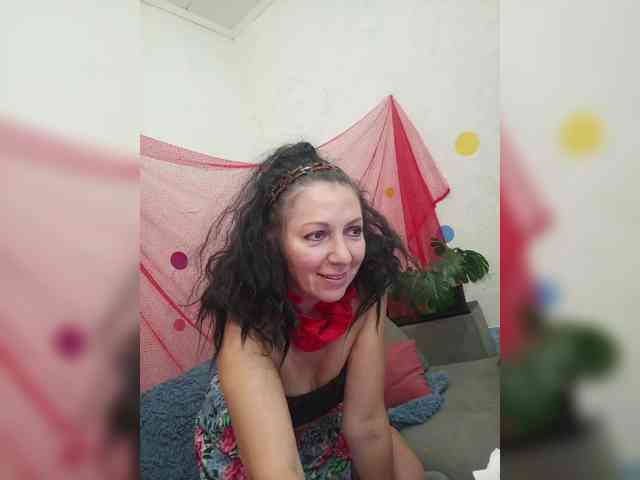 NatalinaJazzy webcam