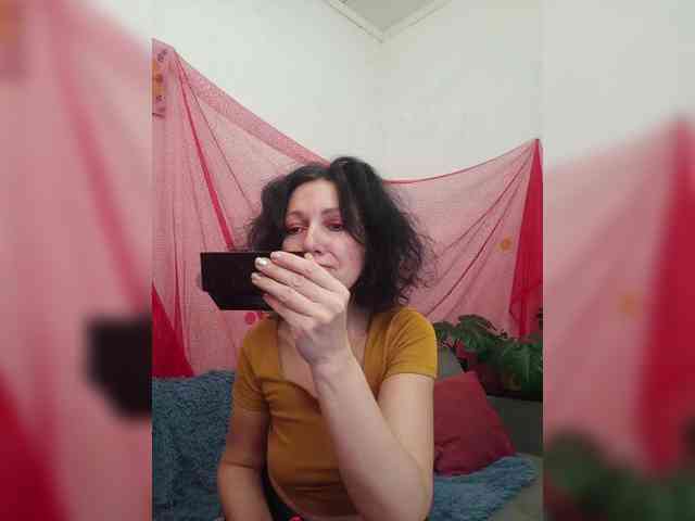 NatalinaJazzy webcam