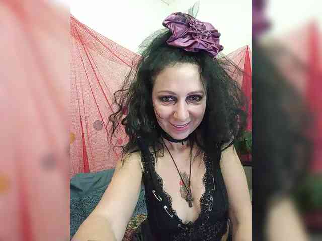 NatalinaJazzy webcam