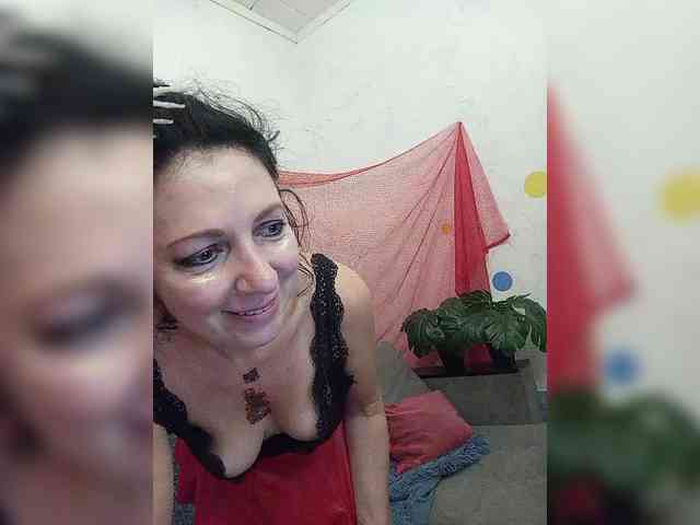 NatalinaJazzy webcam