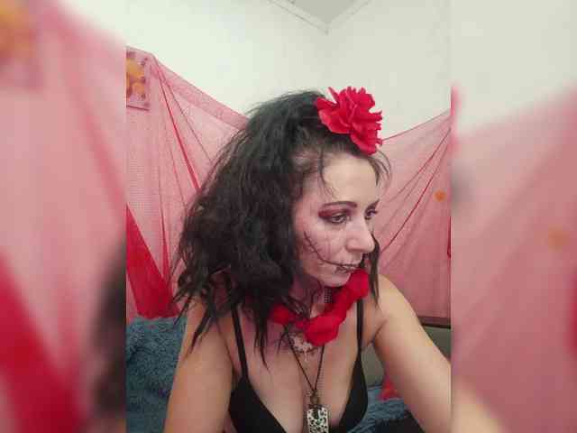 NatalinaJazzy webcam