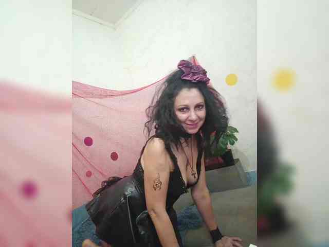 NatalinaJazzy webcam