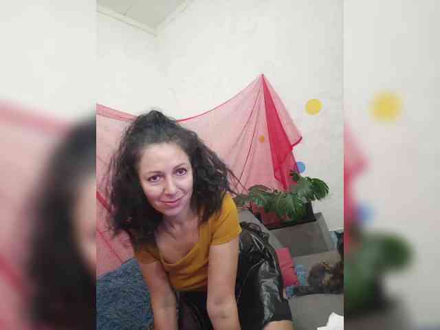 NatalinaJazzy webcam