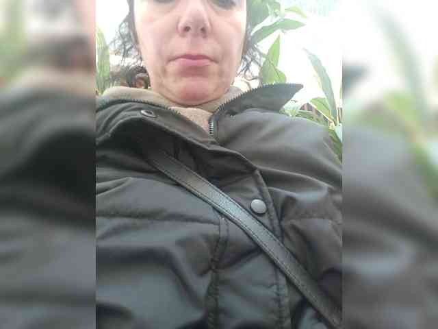 NatalinaJazzy webcam