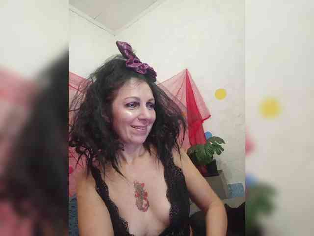 NatalinaJazzy webcam