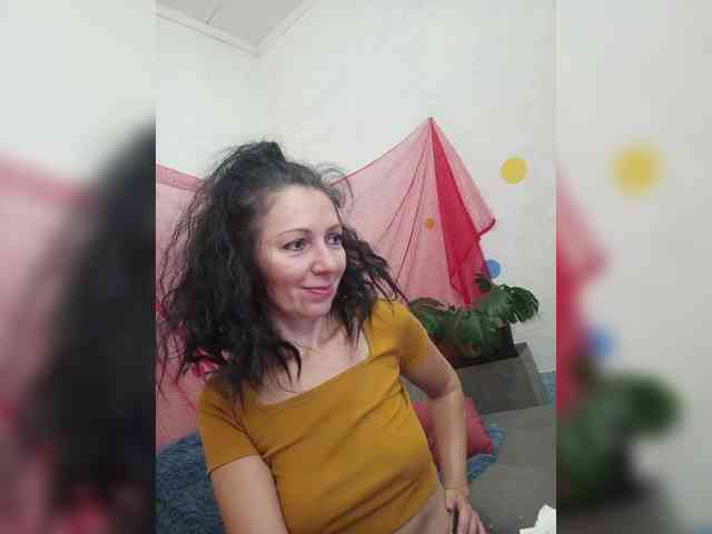 NatalinaJazzy webcam