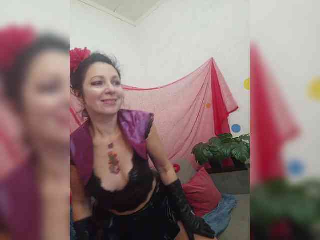 NatalinaJazzy webcam