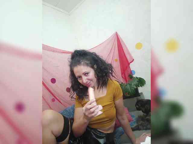 NatalinaJazzy webcam