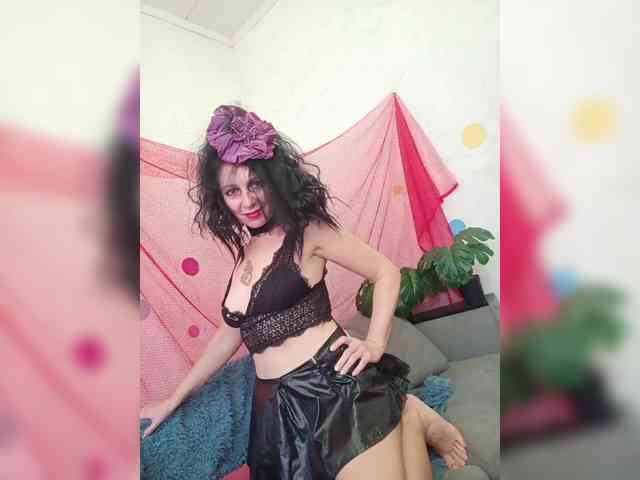 NatalinaJazzy webcam