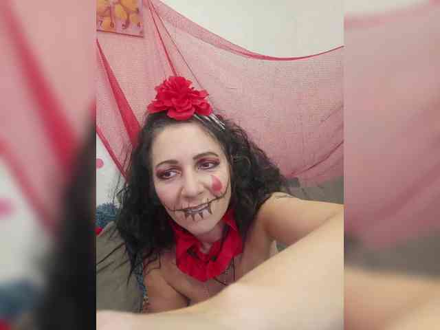 NatalinaJazzy webcam