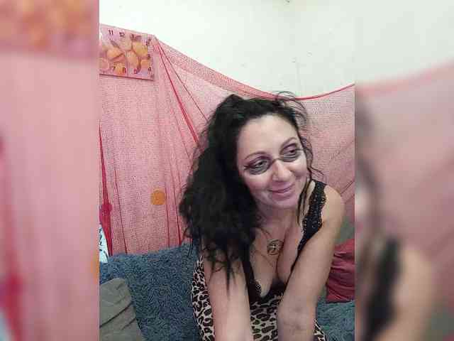 NatalinaJazzy webcam