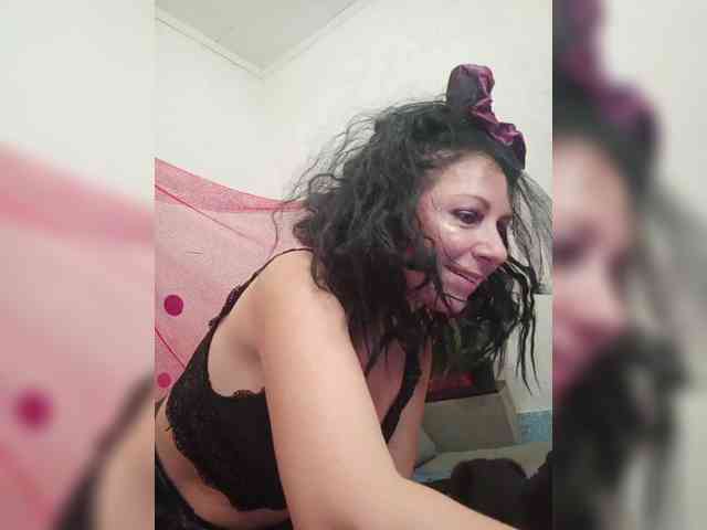 NatalinaJazzy webcam