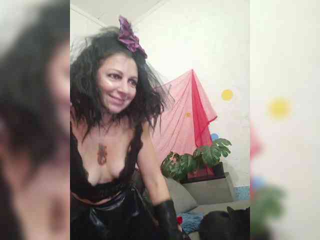 NatalinaJazzy webcam