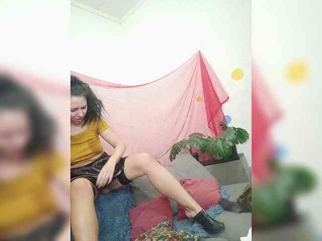 NatalinaJazzy webcam