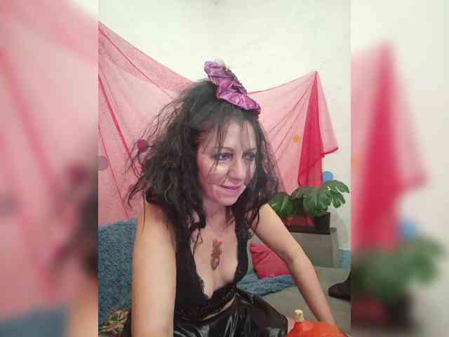 NatalinaJazzy webcam