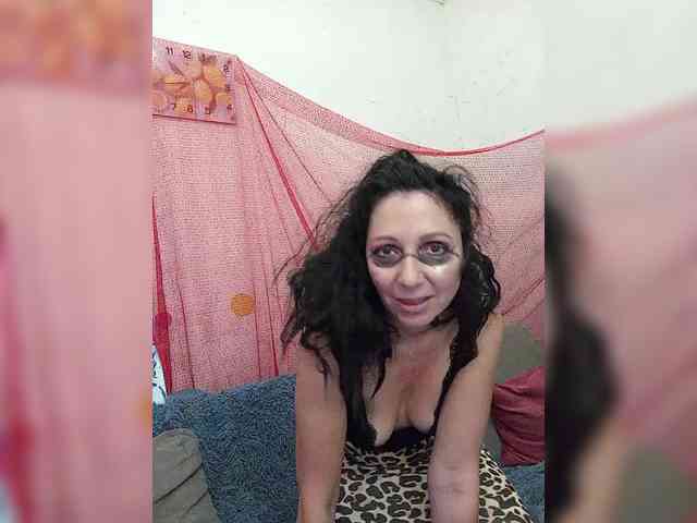 NatalinaJazzy webcam