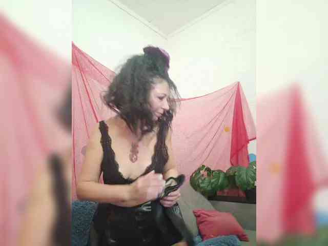 NatalinaJazzy webcam