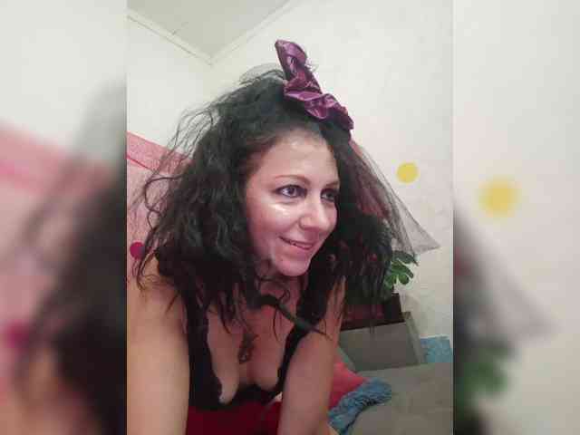 NatalinaJazzy webcam