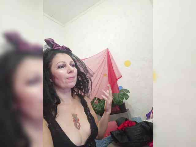 NatalinaJazzy webcam