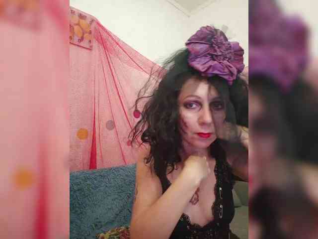 NatalinaJazzy webcam