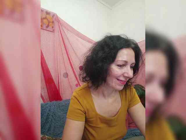 NatalinaJazzy webcam