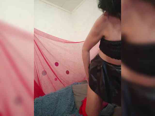 NatalinaJazzy webcam