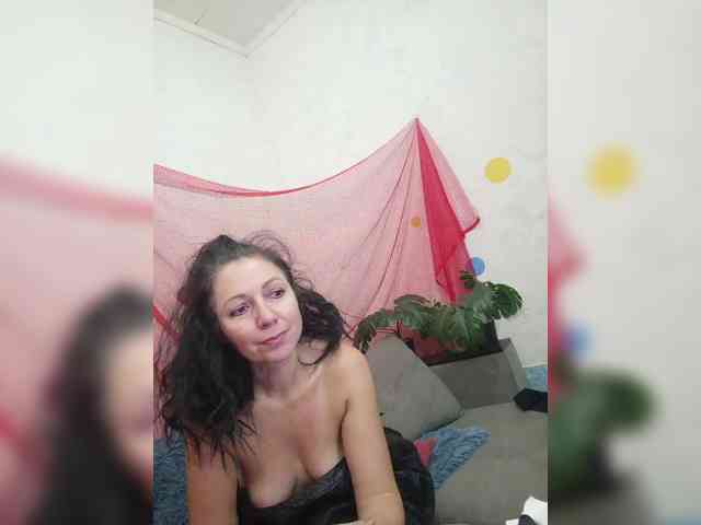 NatalinaJazzy webcam