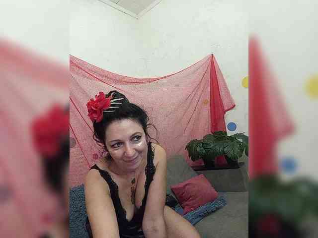 NatalinaJazzy webcam