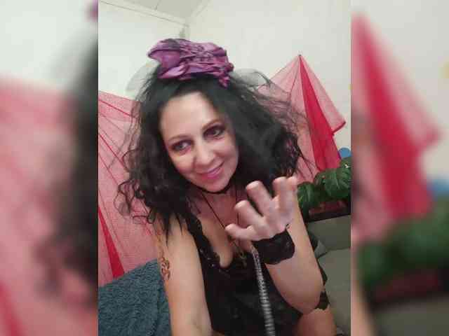 NatalinaJazzy webcam