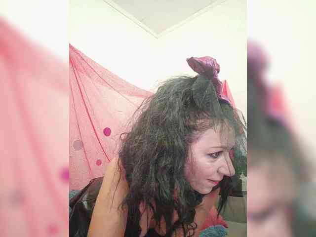 NatalinaJazzy webcam