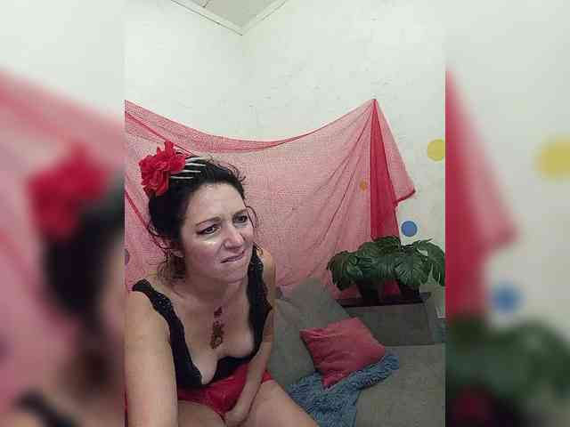 NatalinaJazzy webcam