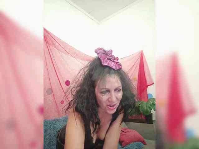 NatalinaJazzy webcam