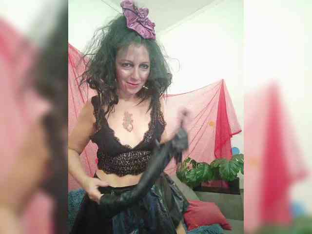 NatalinaJazzy webcam