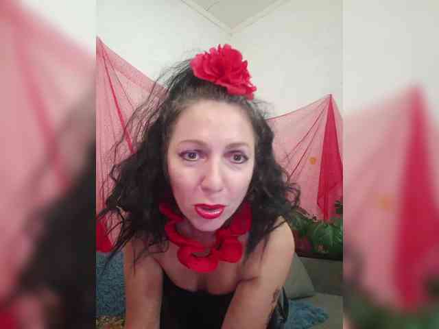 NatalinaJazzy webcam