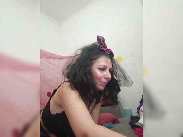 NatalinaJazzy webcam