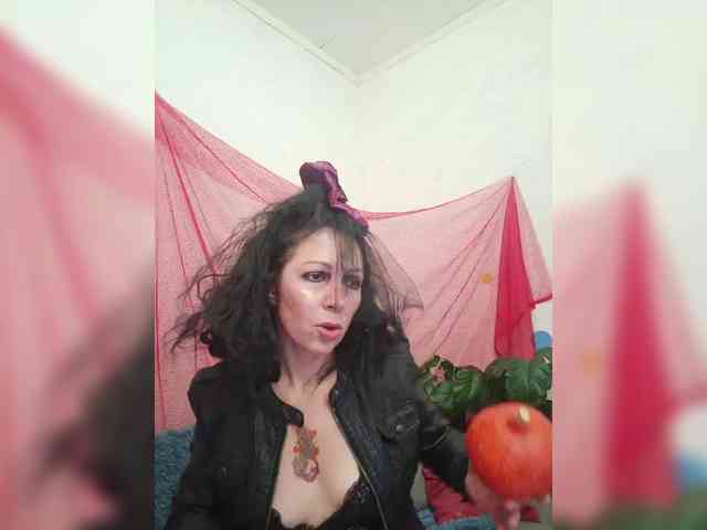 NatalinaJazzy webcam