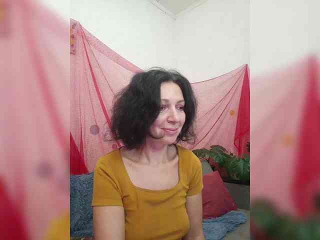 NatalinaJazzy webcam