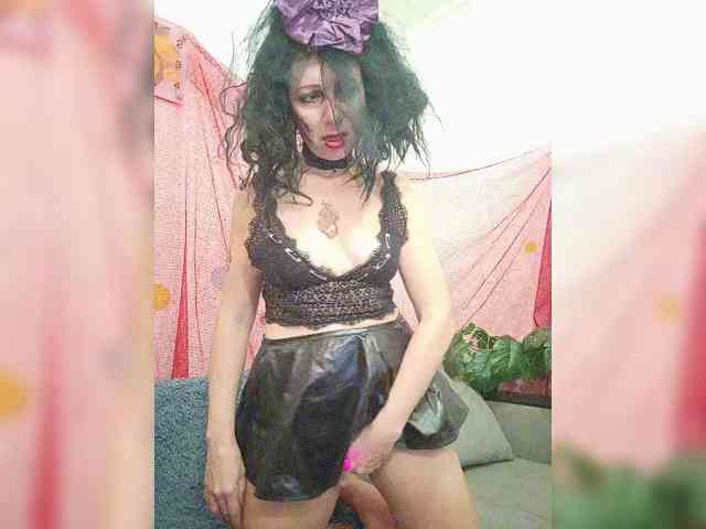 NatalinaJazzy webcam